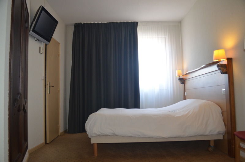 Artyster Clermont-Ferrand Zewnętrze zdjęcie