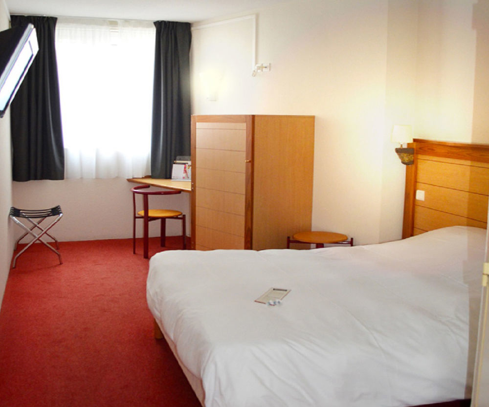 Artyster Clermont-Ferrand Zewnętrze zdjęcie