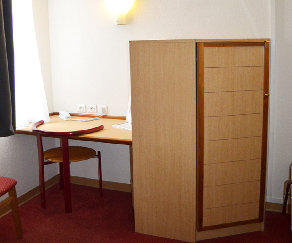 Artyster Clermont-Ferrand Zewnętrze zdjęcie