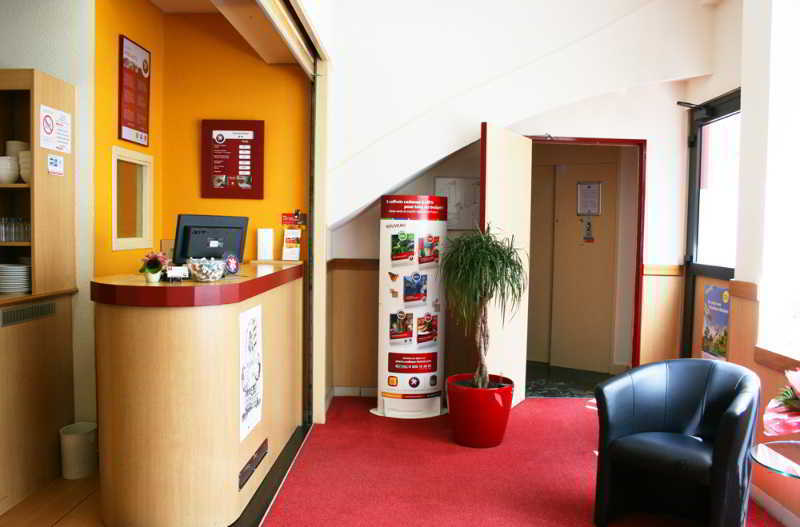 Artyster Clermont-Ferrand Zewnętrze zdjęcie
