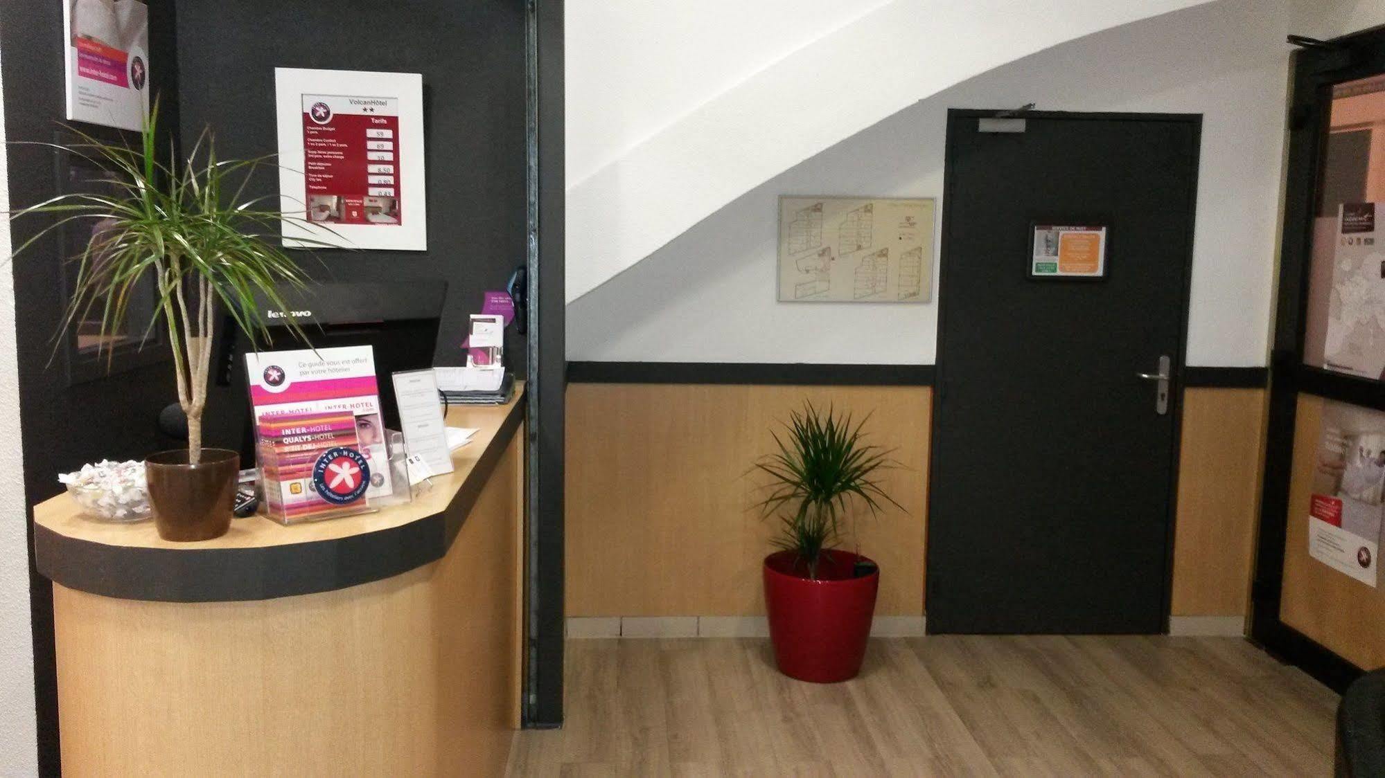 Artyster Clermont-Ferrand Zewnętrze zdjęcie