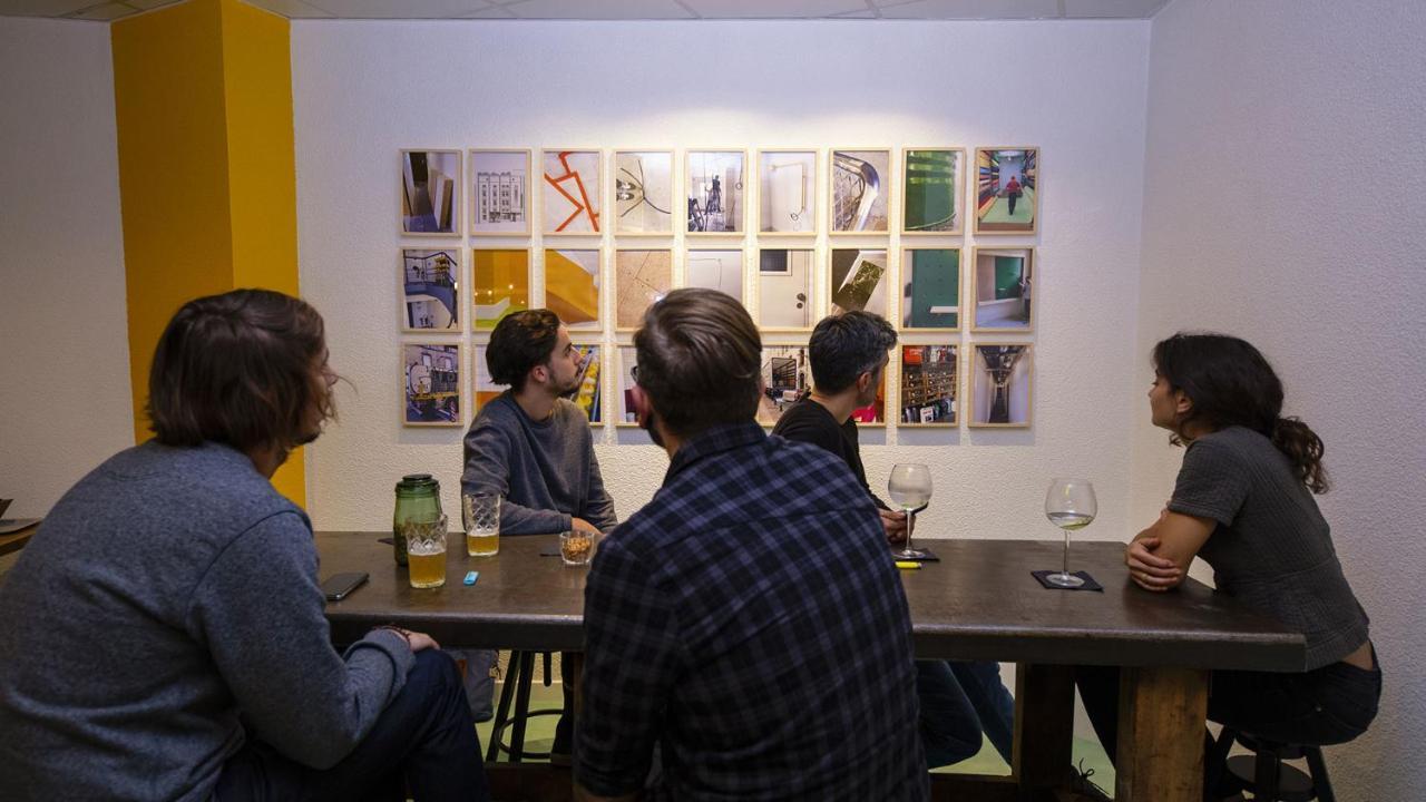 Artyster Clermont-Ferrand Zewnętrze zdjęcie